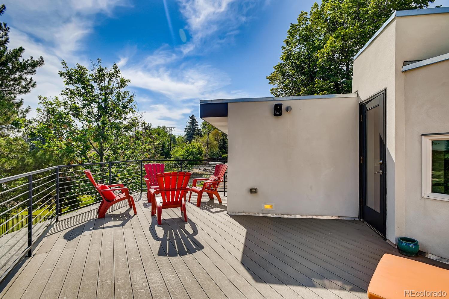 3818 Everett Street Wheat Ridge, CO 80033 - Photo 34 of 37