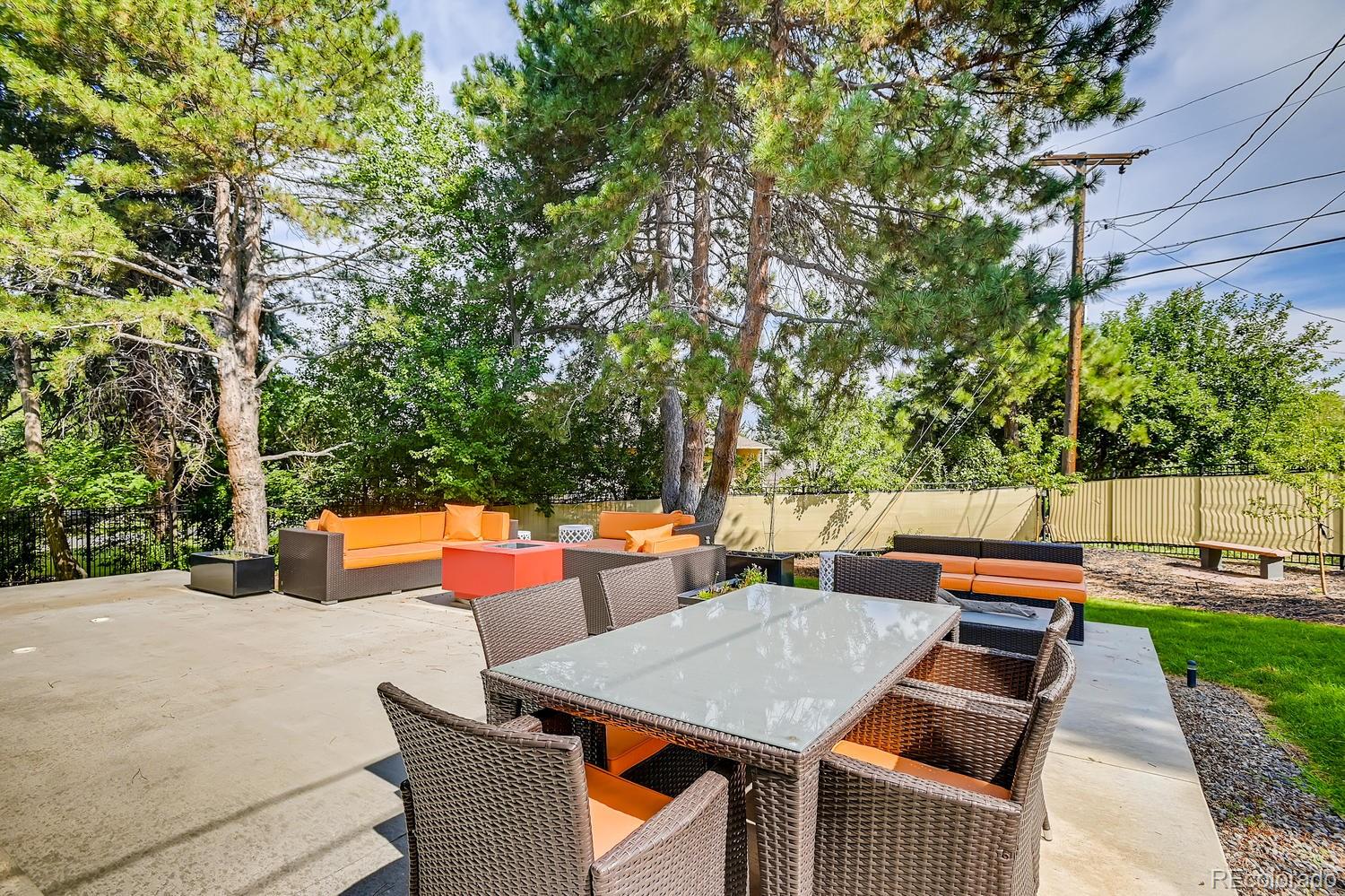 3818 Everett Street Wheat Ridge, CO 80033 - Photo 35 of 37