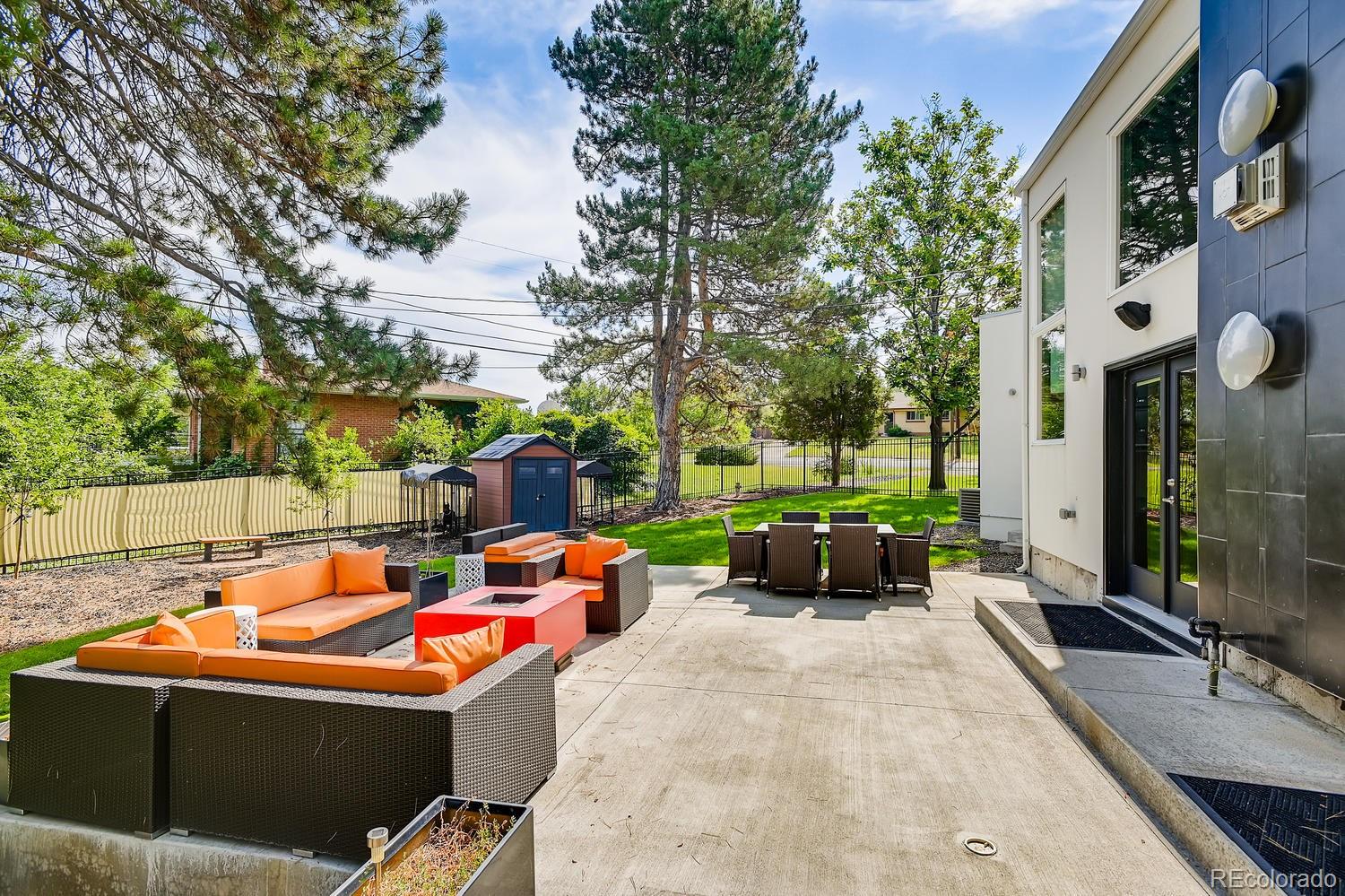 3818 Everett Street Wheat Ridge, CO 80033 - Photo 36 of 37