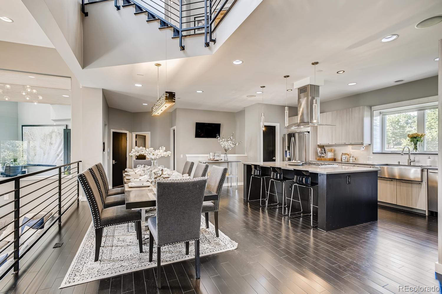 3818 Everett Street Wheat Ridge, CO 80033 - Photo 7 of 37