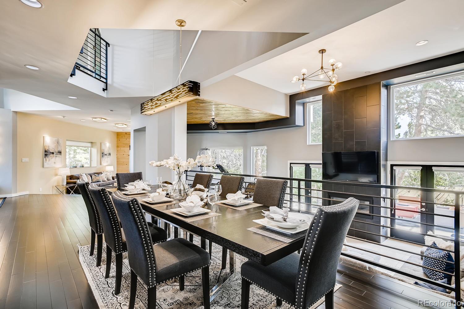 3818 Everett Street Wheat Ridge, CO 80033 - Photo 8 of 37