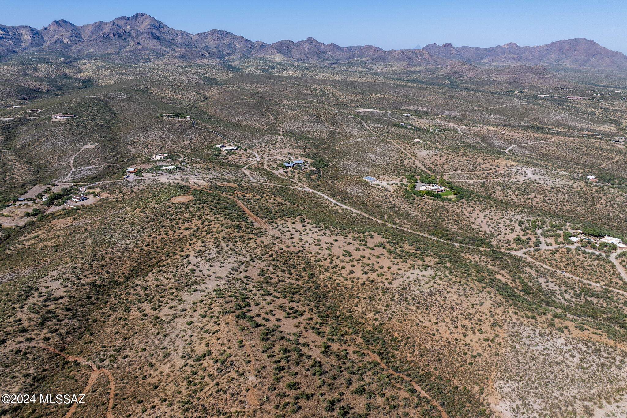 Tbd Tbd Garrett Ranch Road Tubac, AZ 85646 - Photo 4 of 7 4-web-or-mls-tbd-garrett-ranch-rd