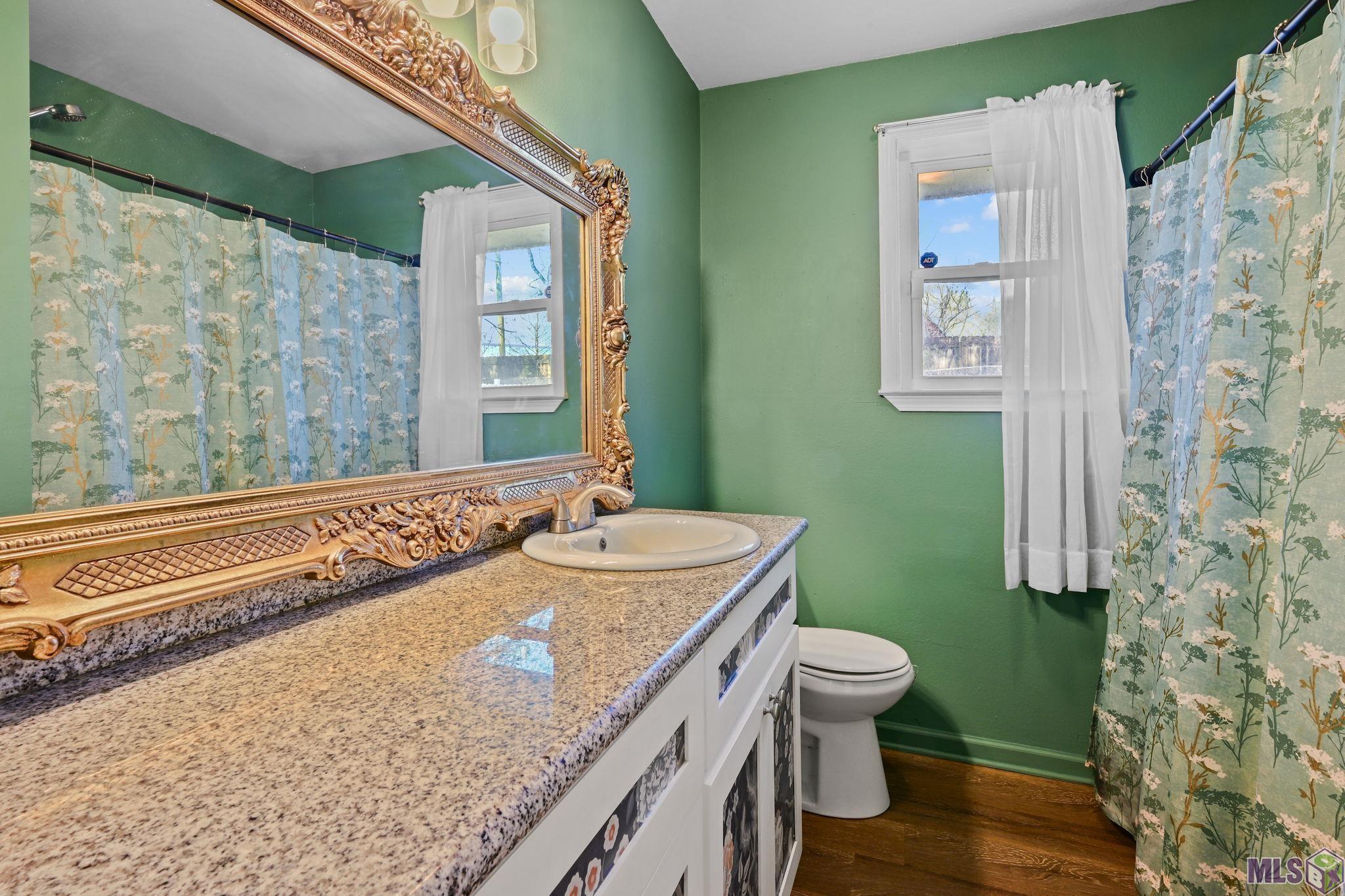 2318 Violet Street Jackson, LA 70748 - Photo 11 of 15 Spare Bathroom