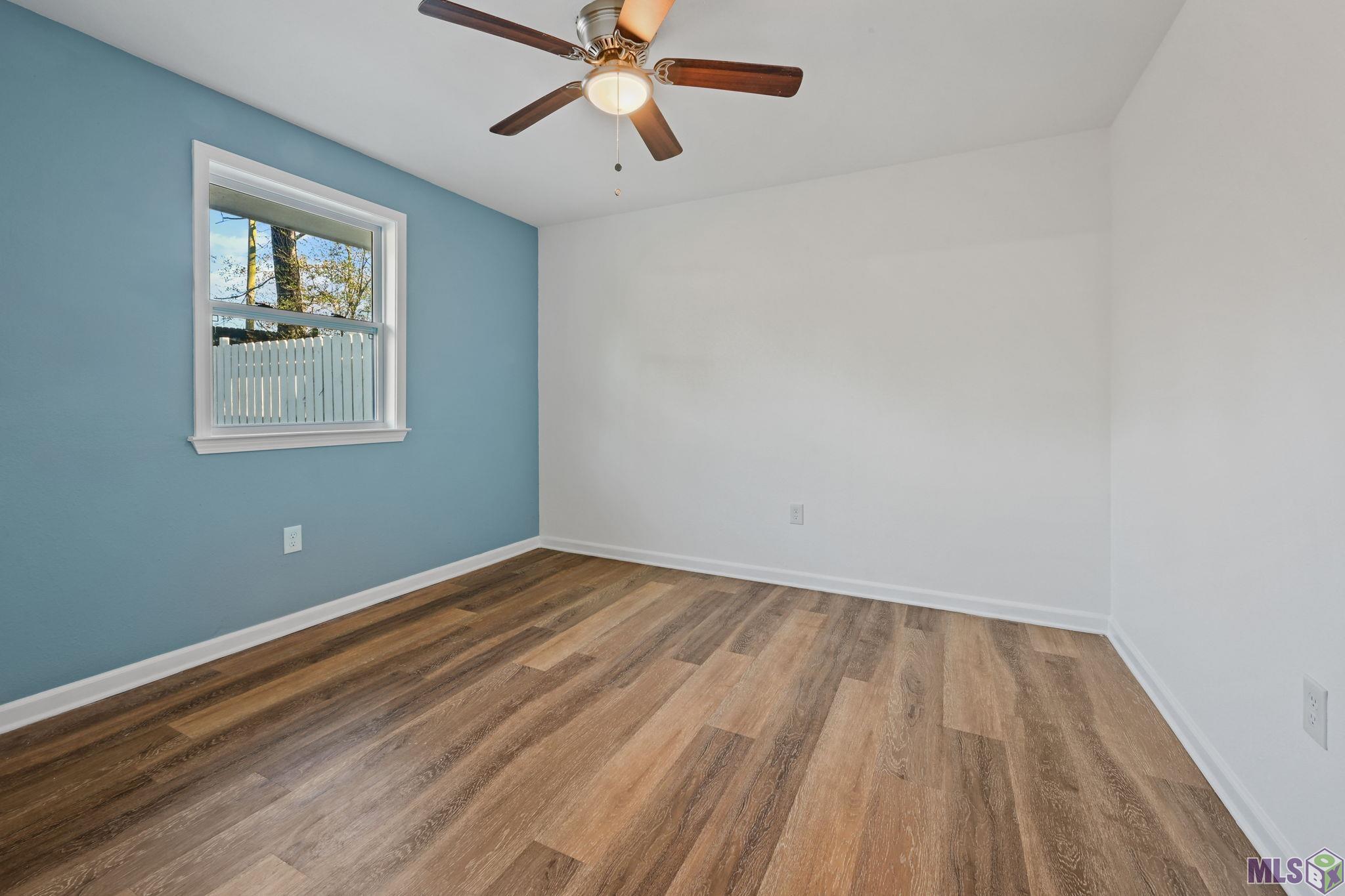 2318 Violet Street Jackson, LA 70748 - Photo 12 of 15 Back Spare Bedroom