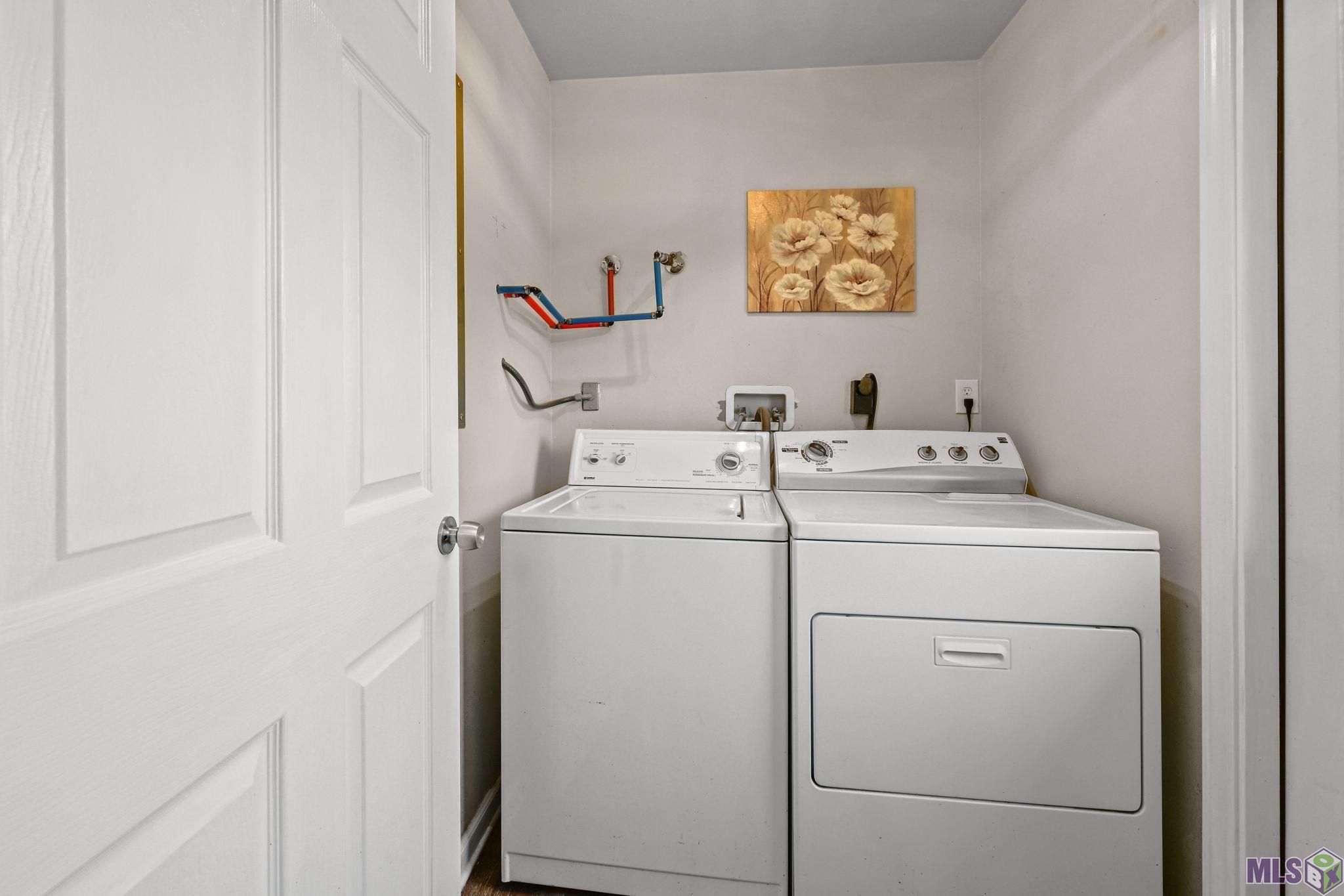 2318 Violet Street Jackson, LA 70748 - Photo 14 of 15 Utility