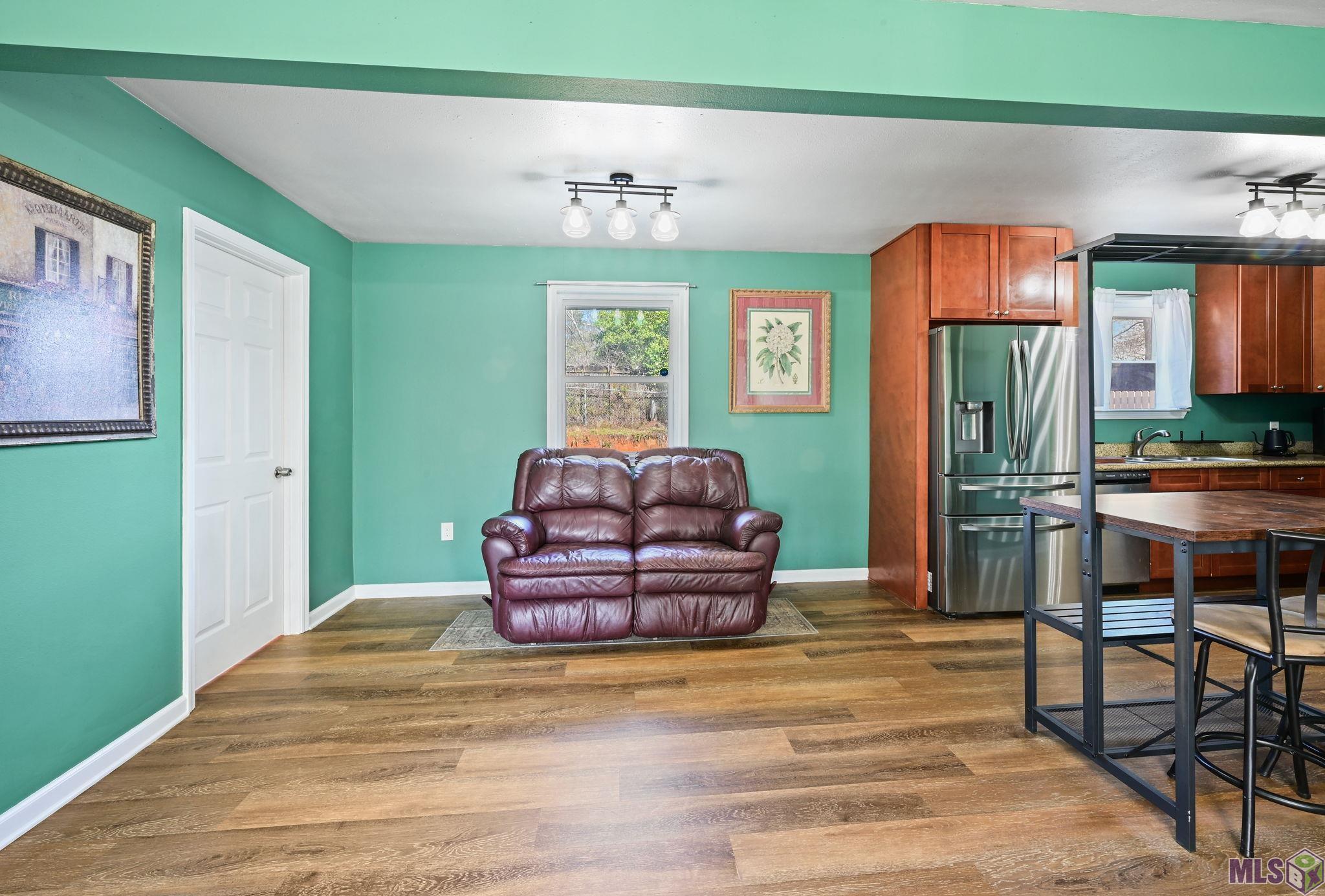 2318 Violet Street Jackson, LA 70748 - Photo 5 of 15 Dining Area