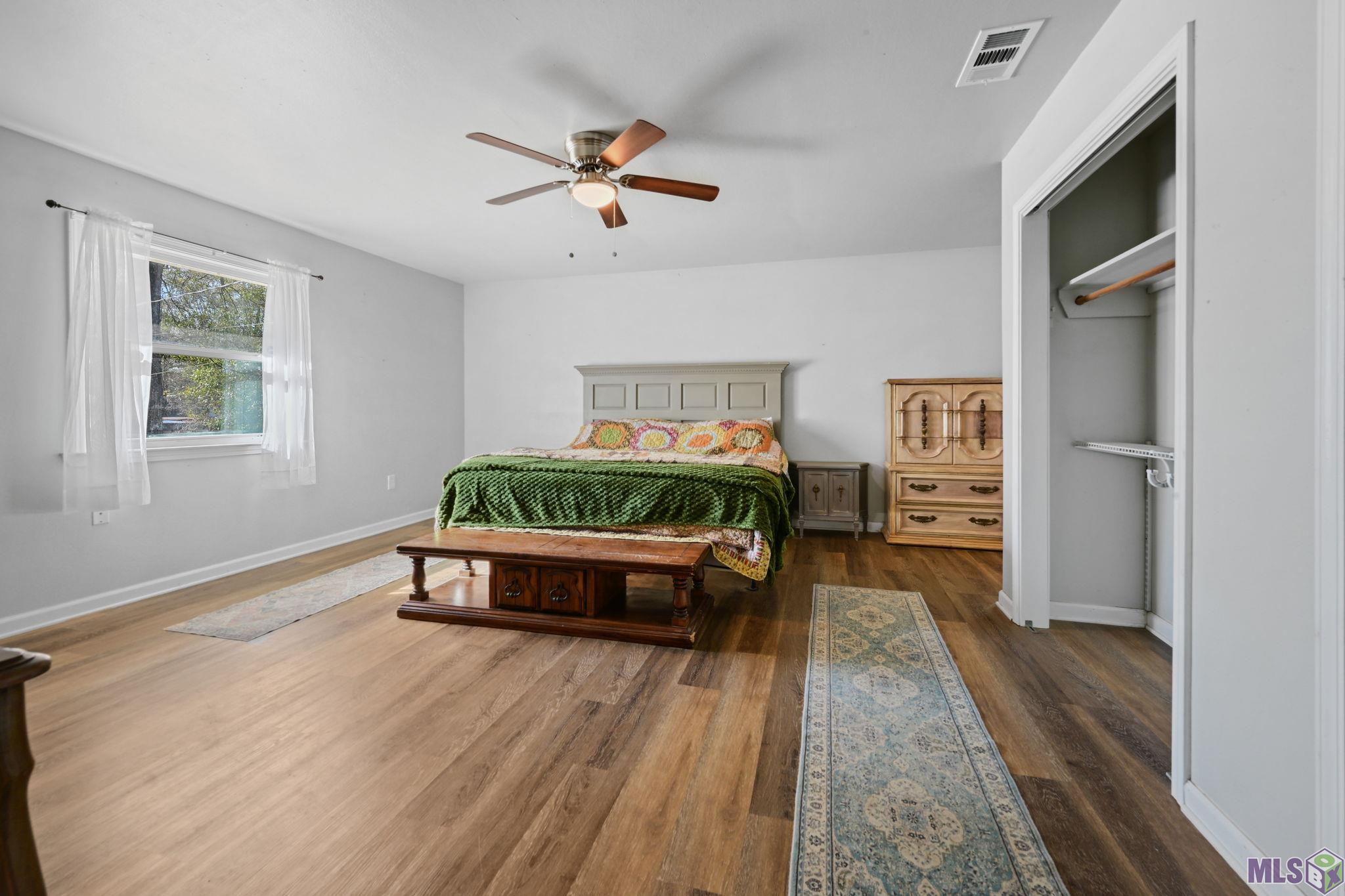 2318 Violet Street Jackson, LA 70748 - Photo 8 of 15 Master Bedroom