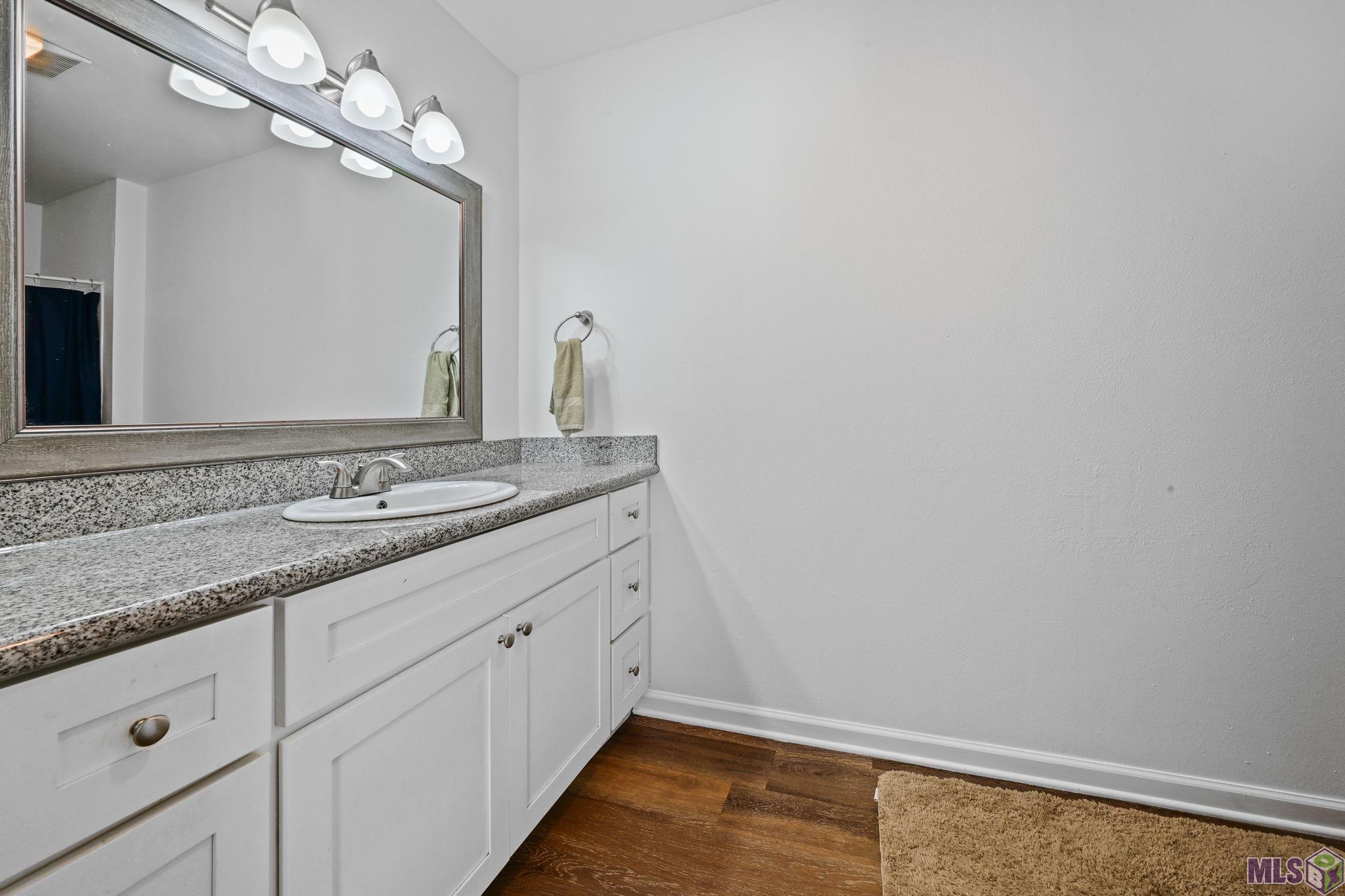 2318 Violet Street Jackson, LA 70748 - Photo 9 of 15 Master Bathroom