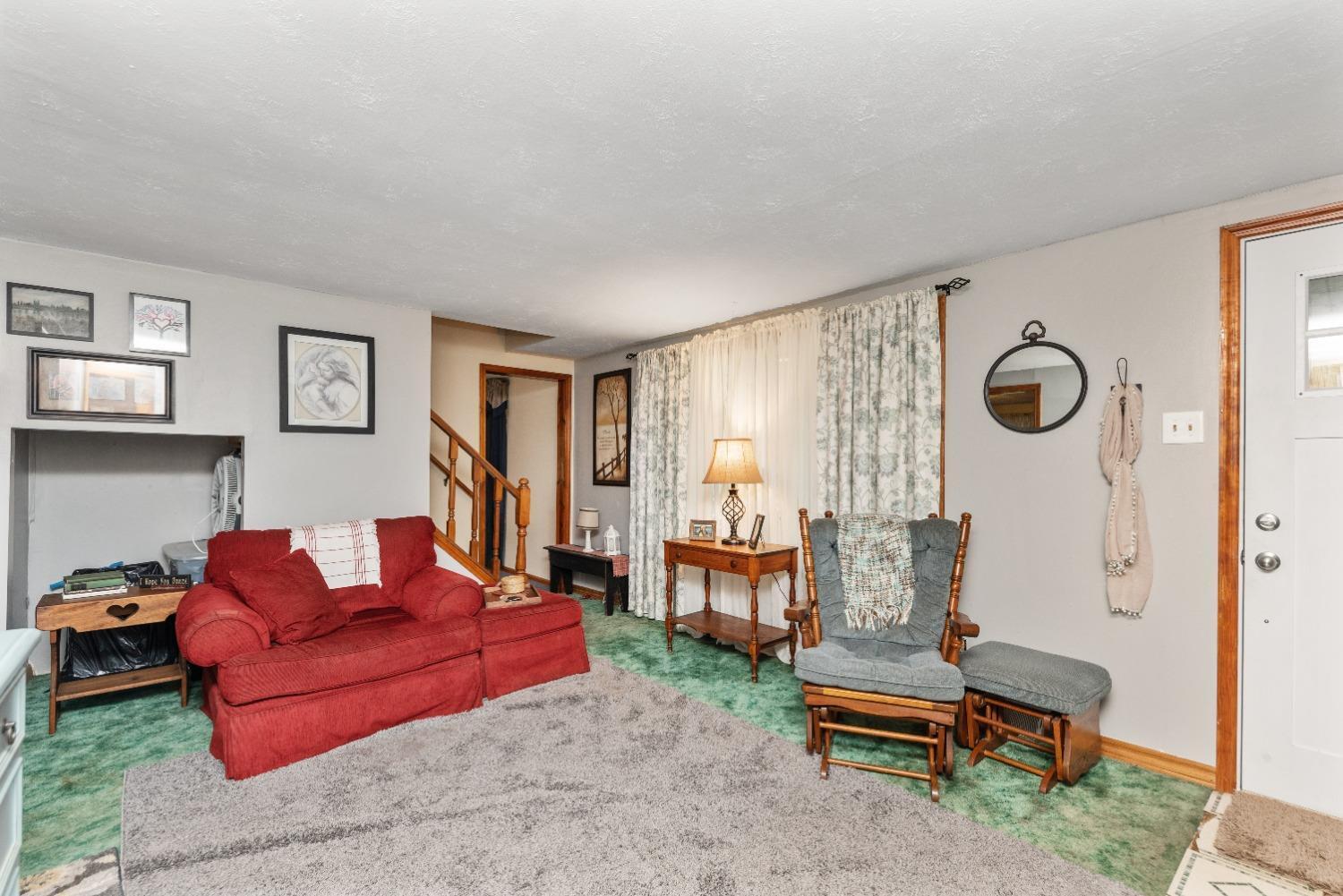 15647 Brooks-Malott Road Mount Orab, OH 45154 - Photo 10 of 31 Gallery Image 10