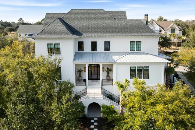 $6,250,000 | 492 Creek Landing Street, Charleston, SC 29492