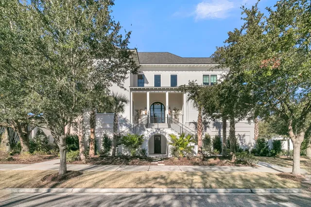 $6,250,000 | 492 Creek Landing Street, Charleston, SC 29492