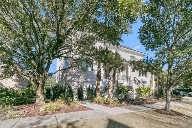 $6,250,000 | 492 Creek Landing Street, Charleston, SC 29492