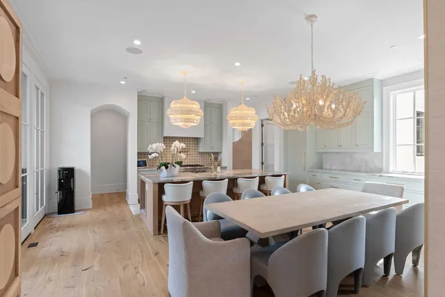 $6,250,000 | 492 Creek Landing Street, Charleston, SC 29492