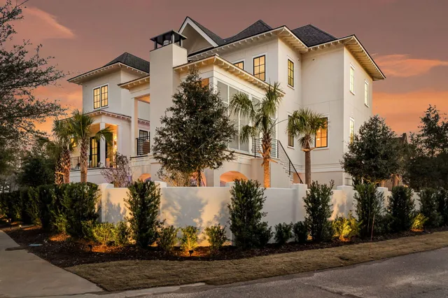 $6,250,000 | 492 Creek Landing Street, Charleston, SC 29492