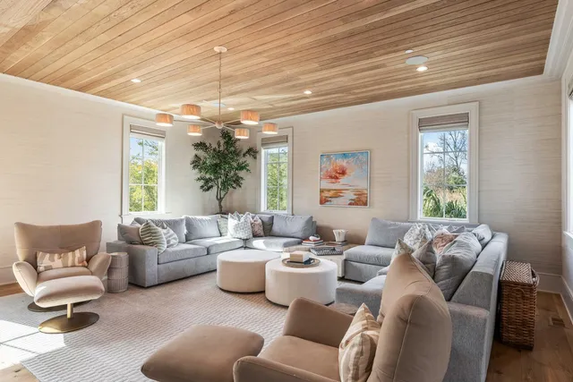 $6,250,000 | 492 Creek Landing Street, Charleston, SC 29492