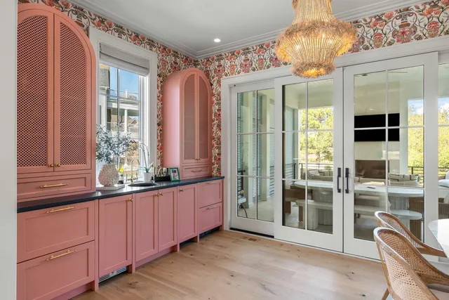 $6,250,000 | 492 Creek Landing Street, Charleston, SC 29492