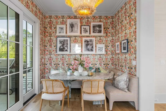 $6,250,000 | 492 Creek Landing Street, Charleston, SC 29492