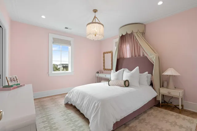 $6,250,000 | 492 Creek Landing Street, Charleston, SC 29492