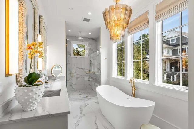 $6,250,000 | 492 Creek Landing Street, Charleston, SC 29492