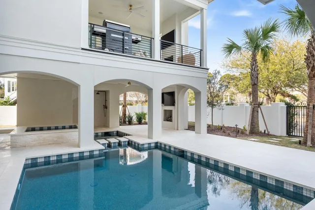 $6,250,000 | 492 Creek Landing Street, Charleston, SC 29492