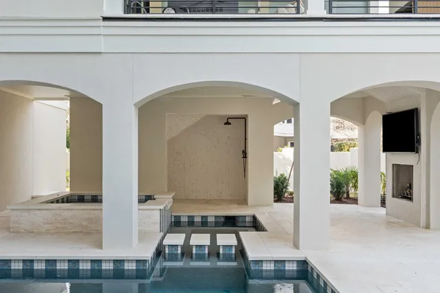 $6,250,000 | 492 Creek Landing Street, Charleston, SC 29492