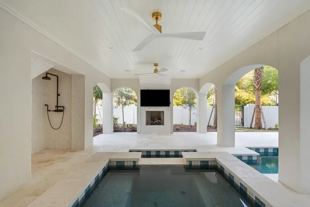 $6,250,000 | 492 Creek Landing Street, Charleston, SC 29492