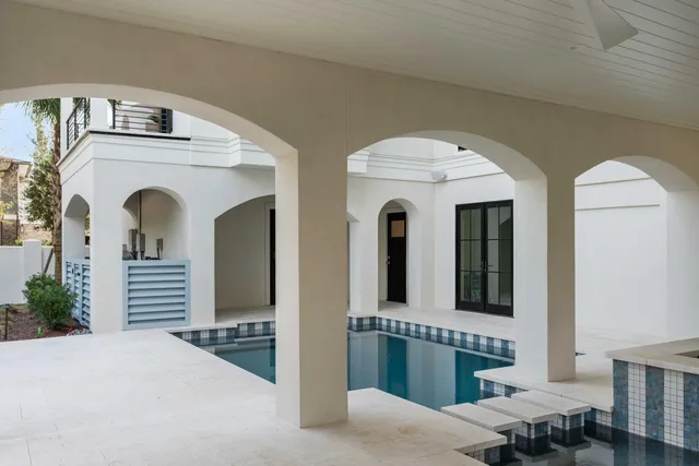 $6,250,000 | 492 Creek Landing Street, Charleston, SC 29492