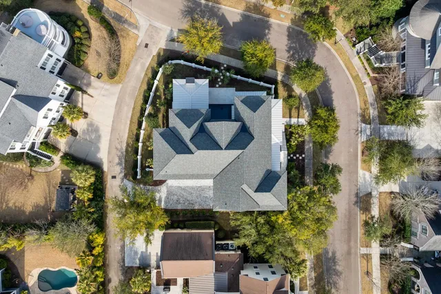 $6,250,000 | 492 Creek Landing Street, Charleston, SC 29492