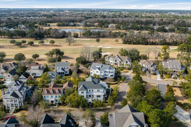 $6,250,000 | 492 Creek Landing Street, Charleston, SC 29492