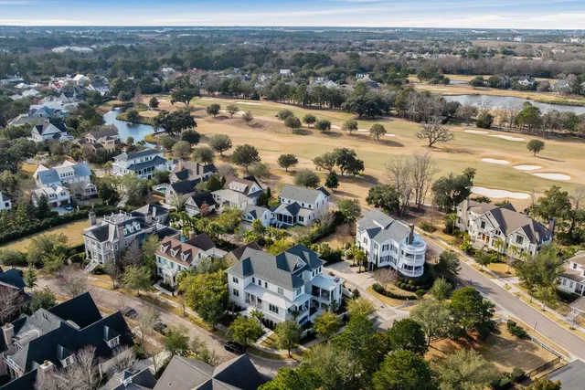 $6,250,000 | 492 Creek Landing Street, Charleston, SC 29492