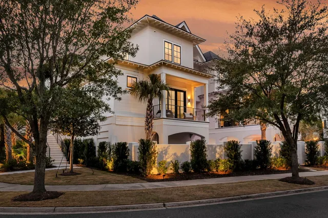 $6,250,000 | 492 Creek Landing Street, Charleston, SC 29492