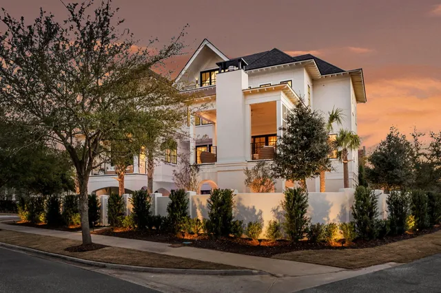 $6,250,000 | 492 Creek Landing Street, Charleston, SC 29492