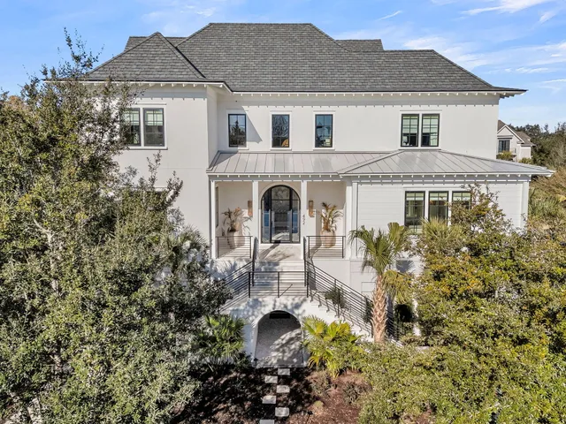 $6,250,000 | 492 Creek Landing Street, Charleston, SC 29492