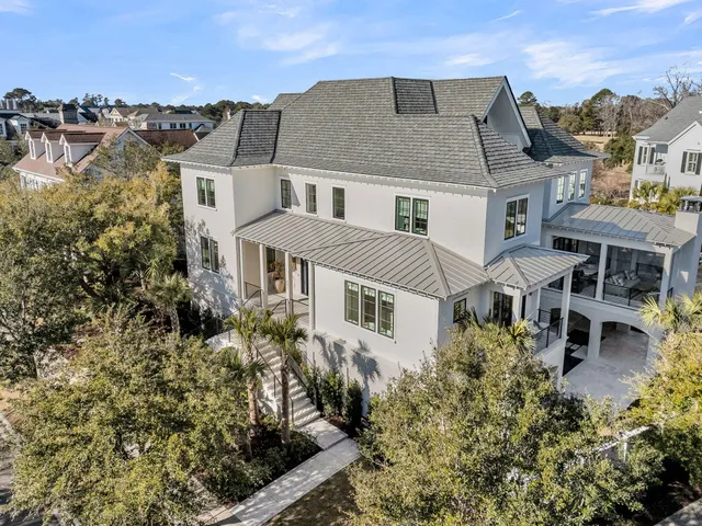 $6,250,000 | 492 Creek Landing Street, Charleston, SC 29492