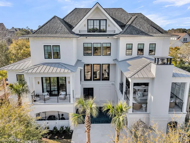$6,250,000 | 492 Creek Landing Street, Charleston, SC 29492