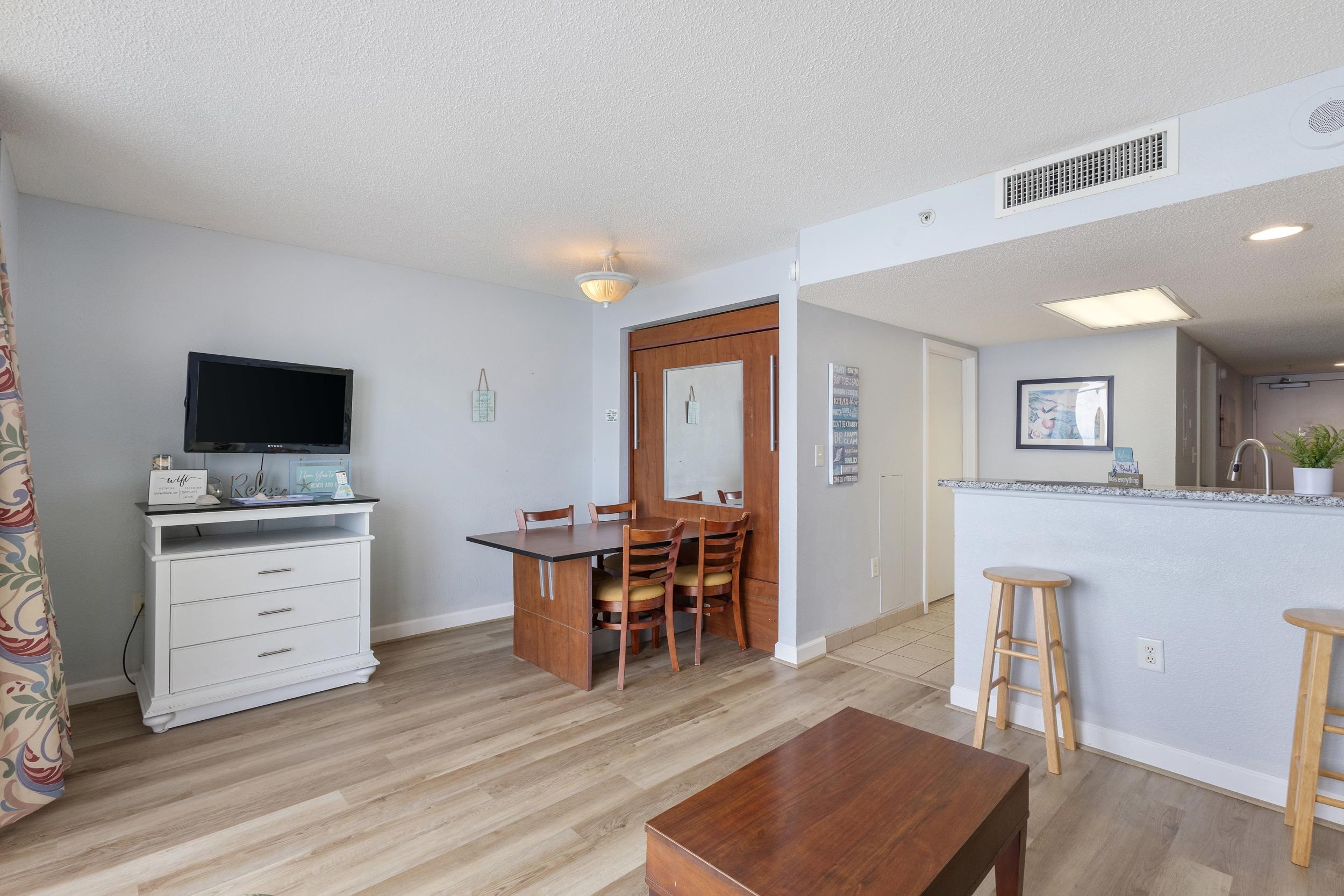 1604 North Ocean Boulevard, Unit 1105 Myrtle Beach, SC 29577 - Photo 11 of 37