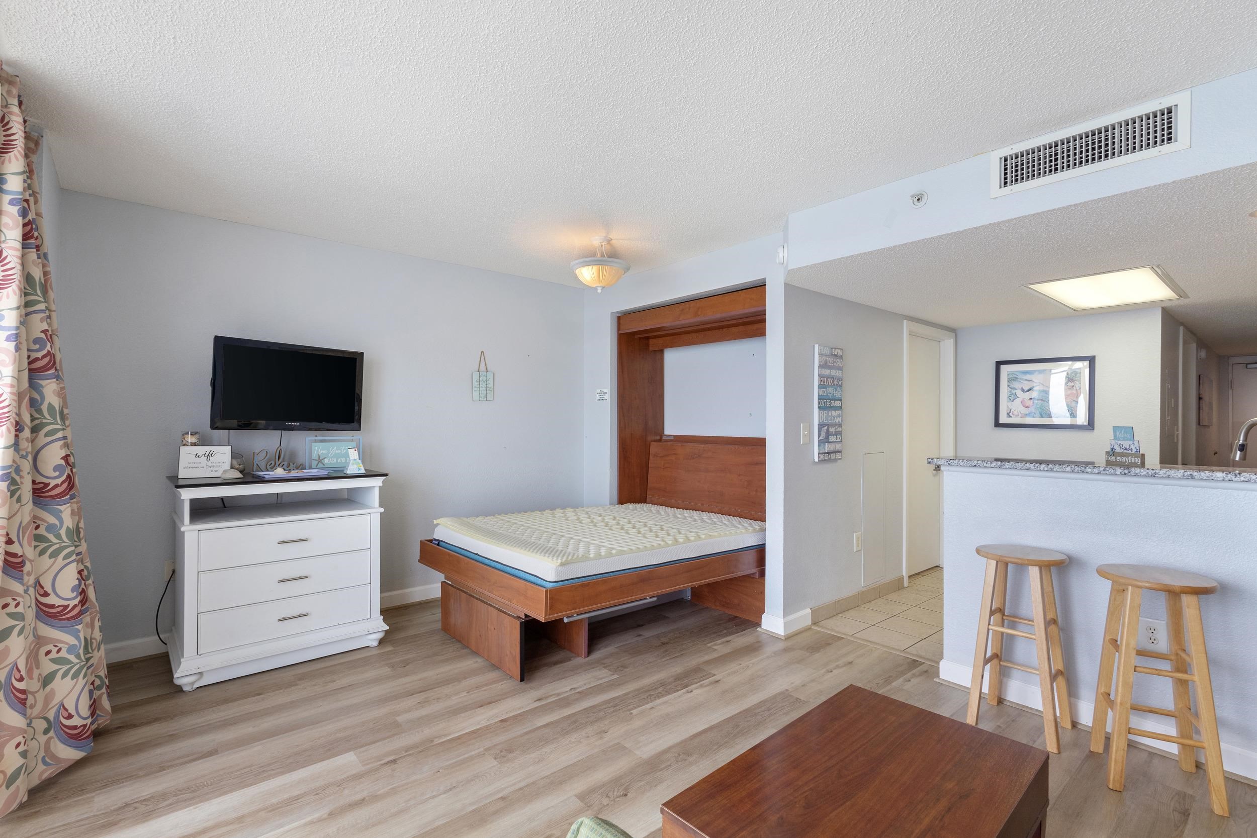 1604 North Ocean Boulevard, Unit 1105 Myrtle Beach, SC 29577 - Photo 15 of 37