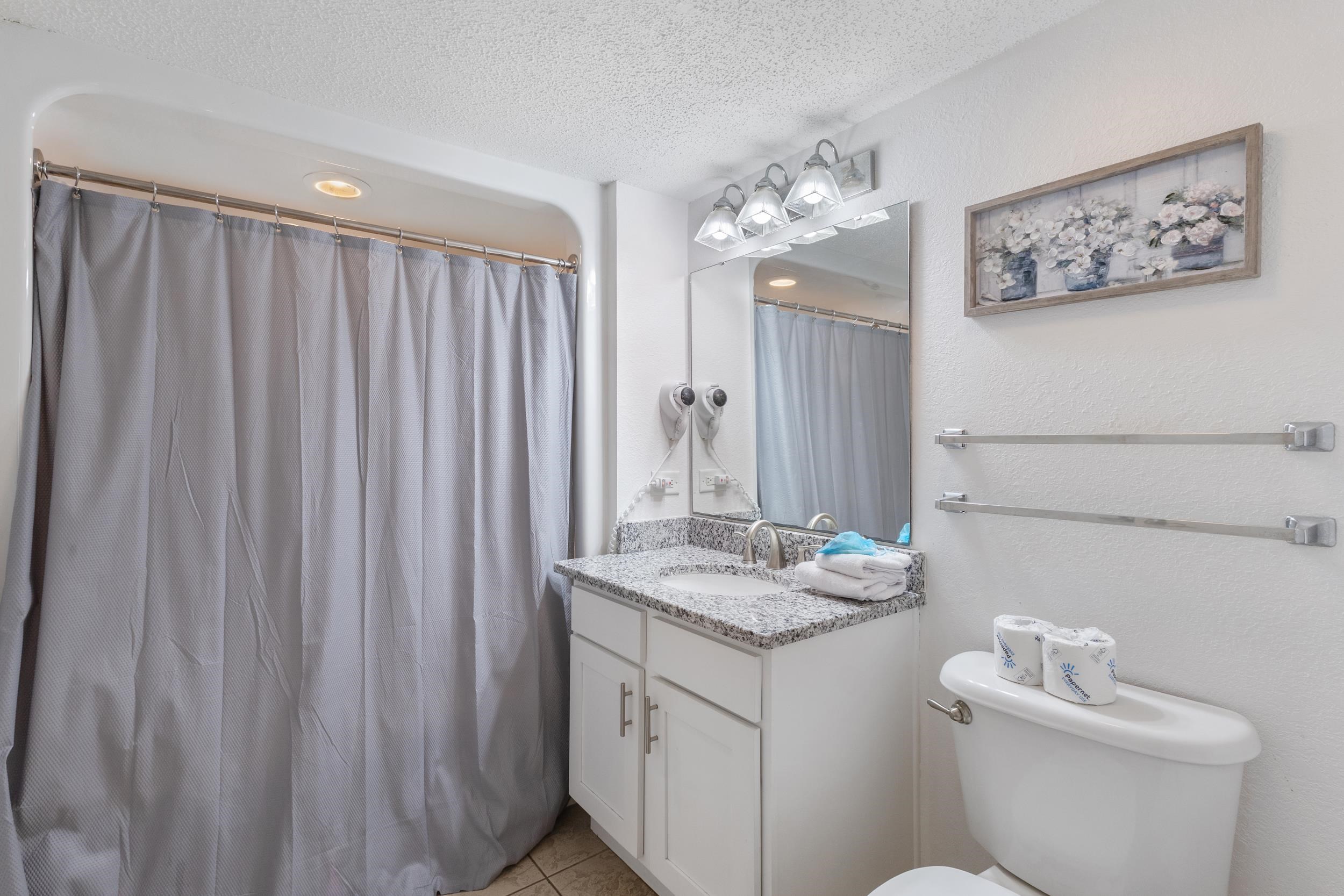 1604 North Ocean Boulevard, Unit 1105 Myrtle Beach, SC 29577 - Photo 17 of 37