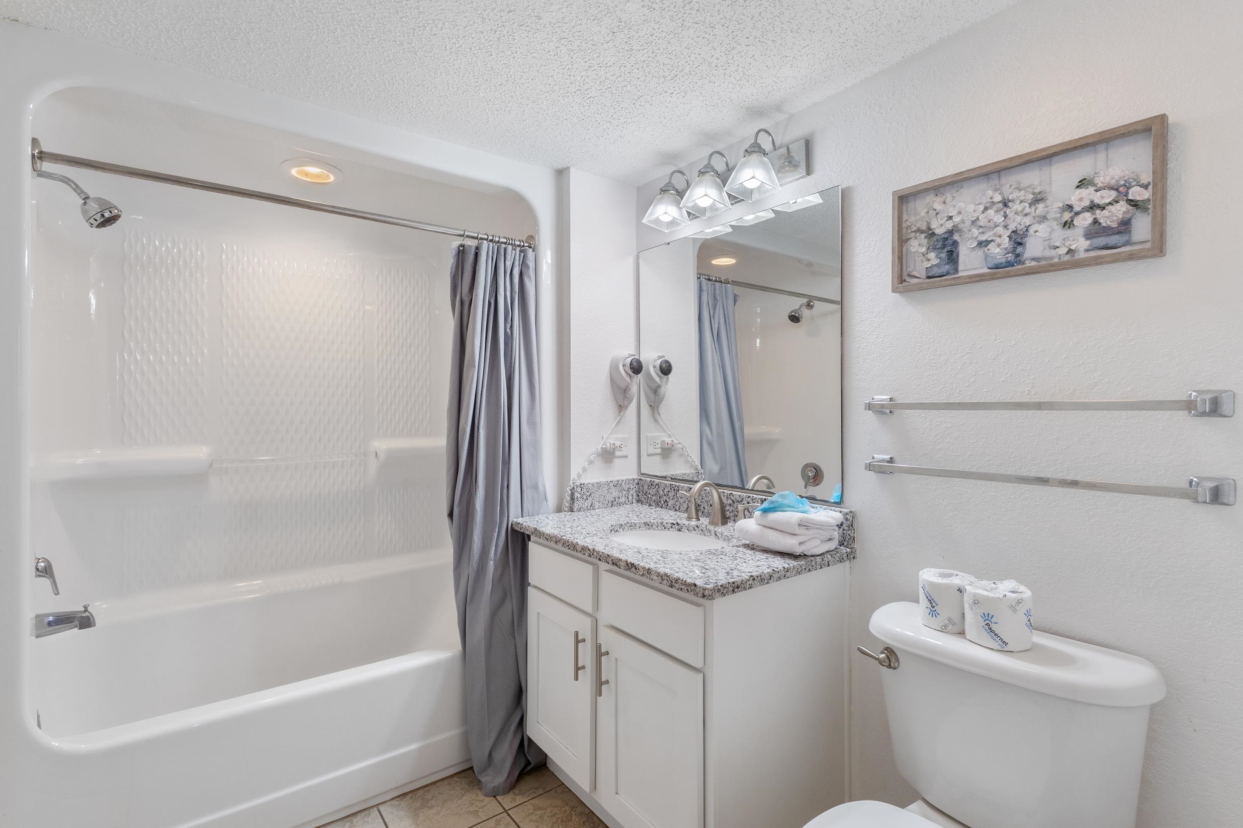 1604 North Ocean Boulevard, Unit 1105 Myrtle Beach, SC 29577 - Photo 18 of 37