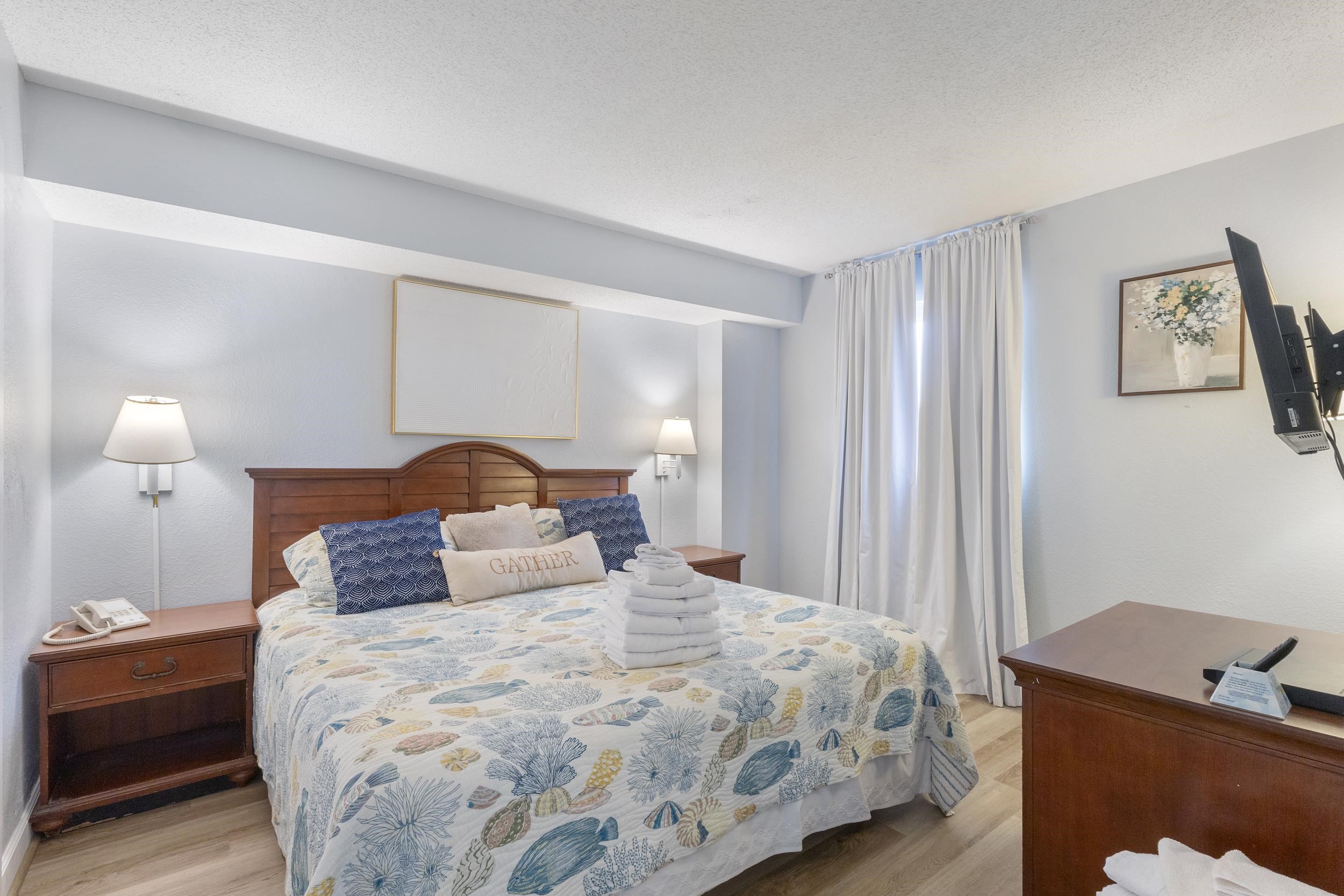 1604 North Ocean Boulevard, Unit 1105 Myrtle Beach, SC 29577 - Photo 19 of 37