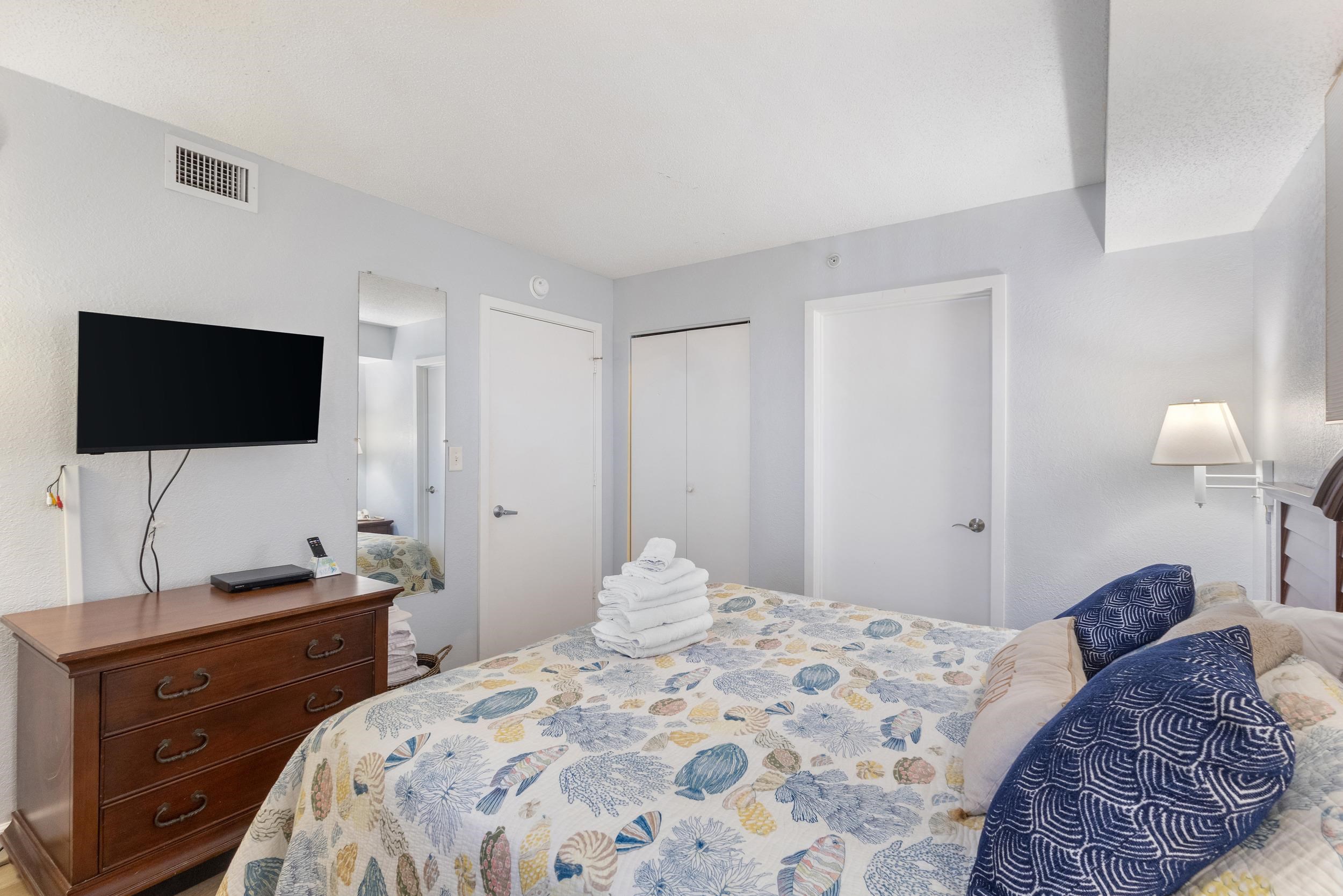 1604 North Ocean Boulevard, Unit 1105 Myrtle Beach, SC 29577 - Photo 20 of 37