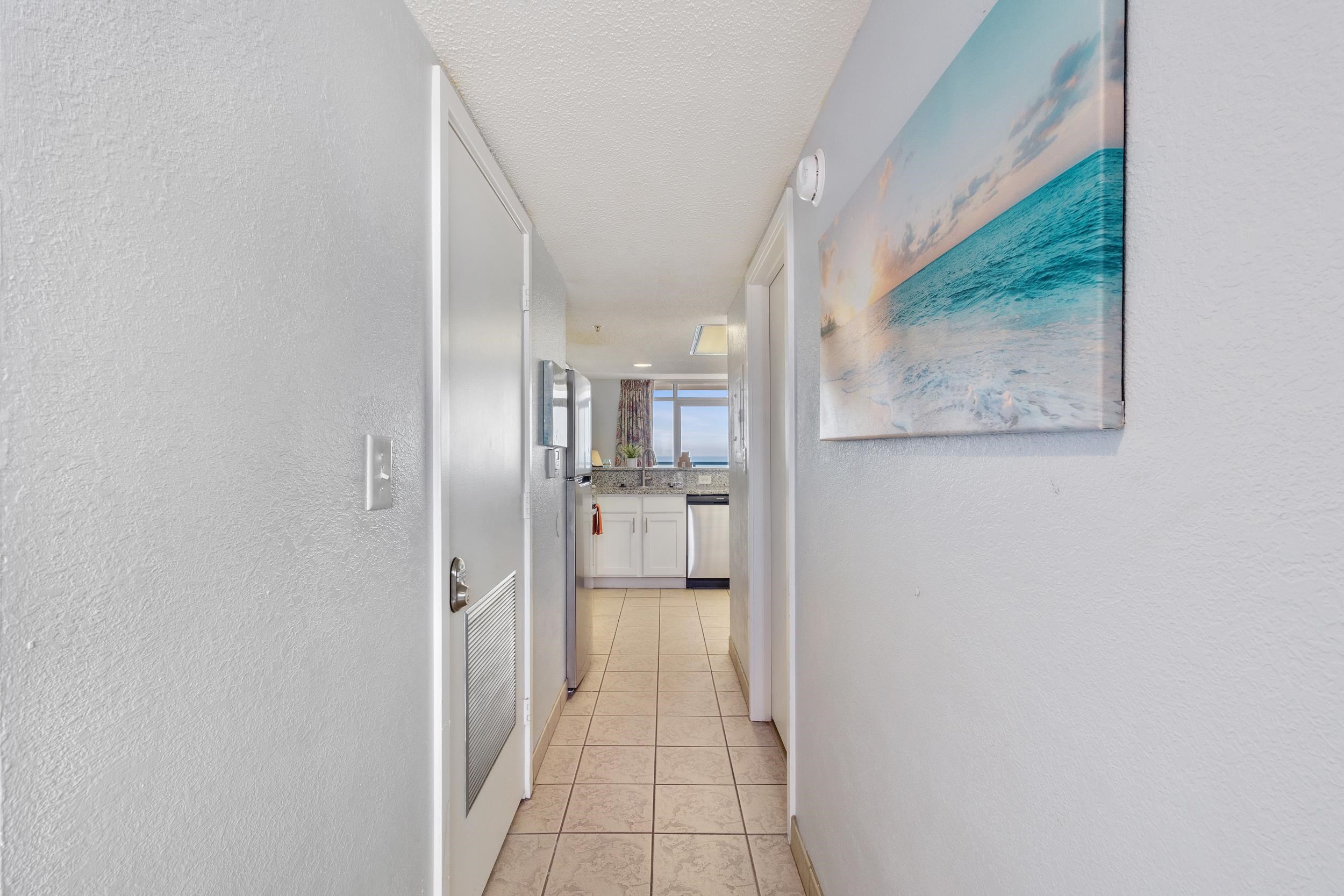 1604 North Ocean Boulevard, Unit 1105 Myrtle Beach, SC 29577 - Photo 22 of 37