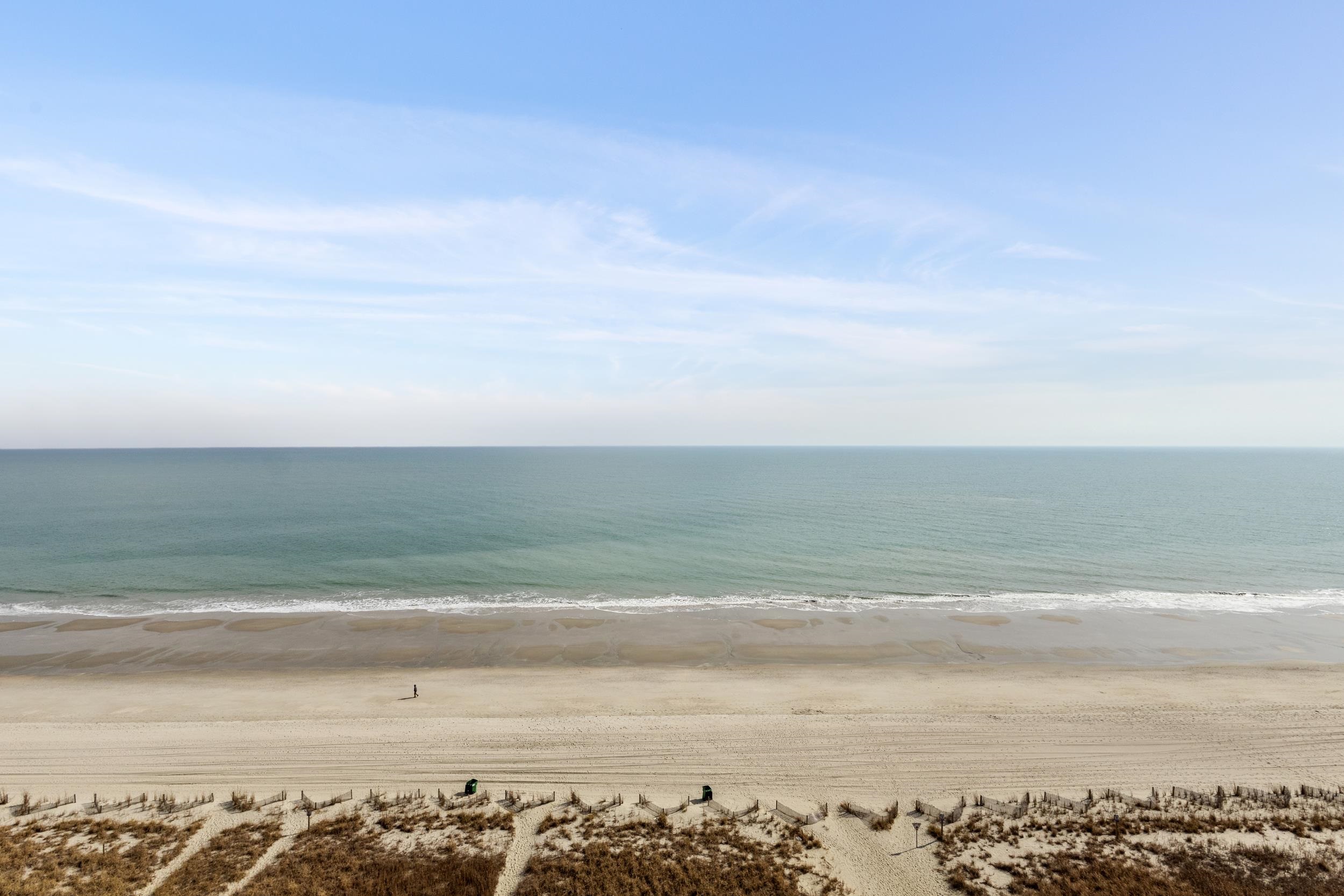 1604 North Ocean Boulevard, Unit 1105 Myrtle Beach, SC 29577 - Photo 27 of 37