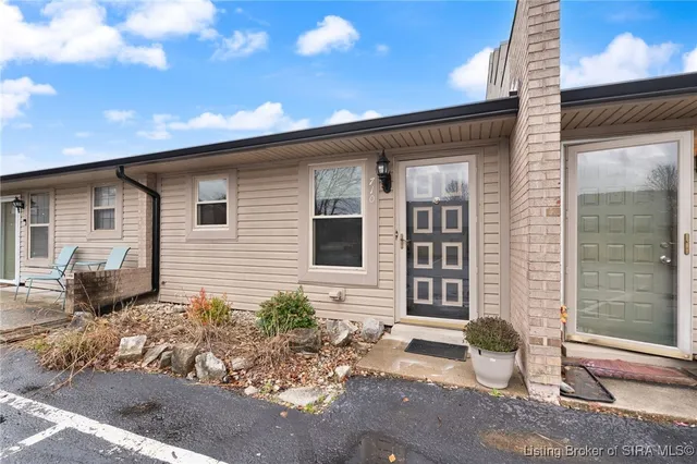 $129,900 | 710 Victoria Court, New Albany, IN 47150