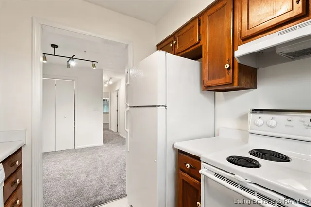 $129,900 | 710 Victoria Court, New Albany, IN 47150