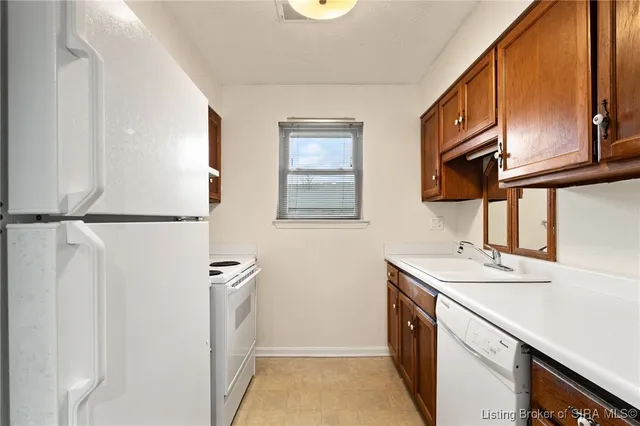 $129,900 | 710 Victoria Court, New Albany, IN 47150