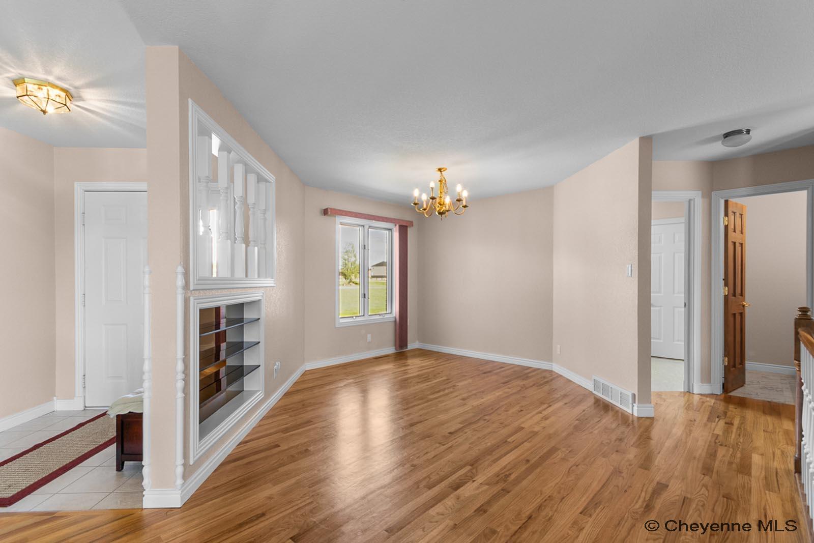 9514 Powderhouse Road Cheyenne, WY 82009 - Photo 10 of 36 Gallery Image 10