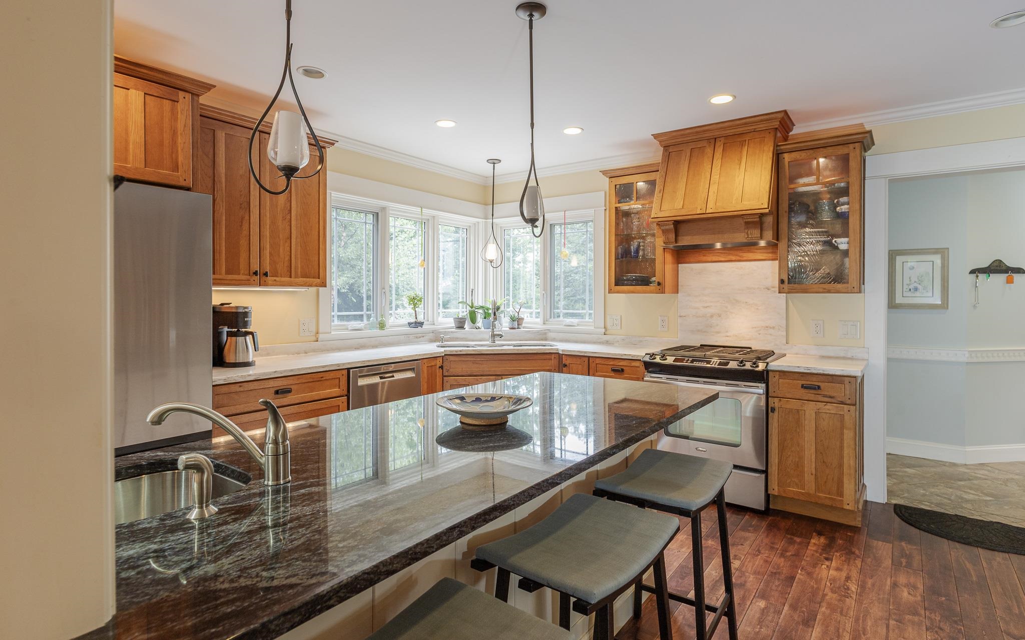 8 Deer Run Lane Walpole, NH 03608 - Photo 9 of 42 Gallery Image 9