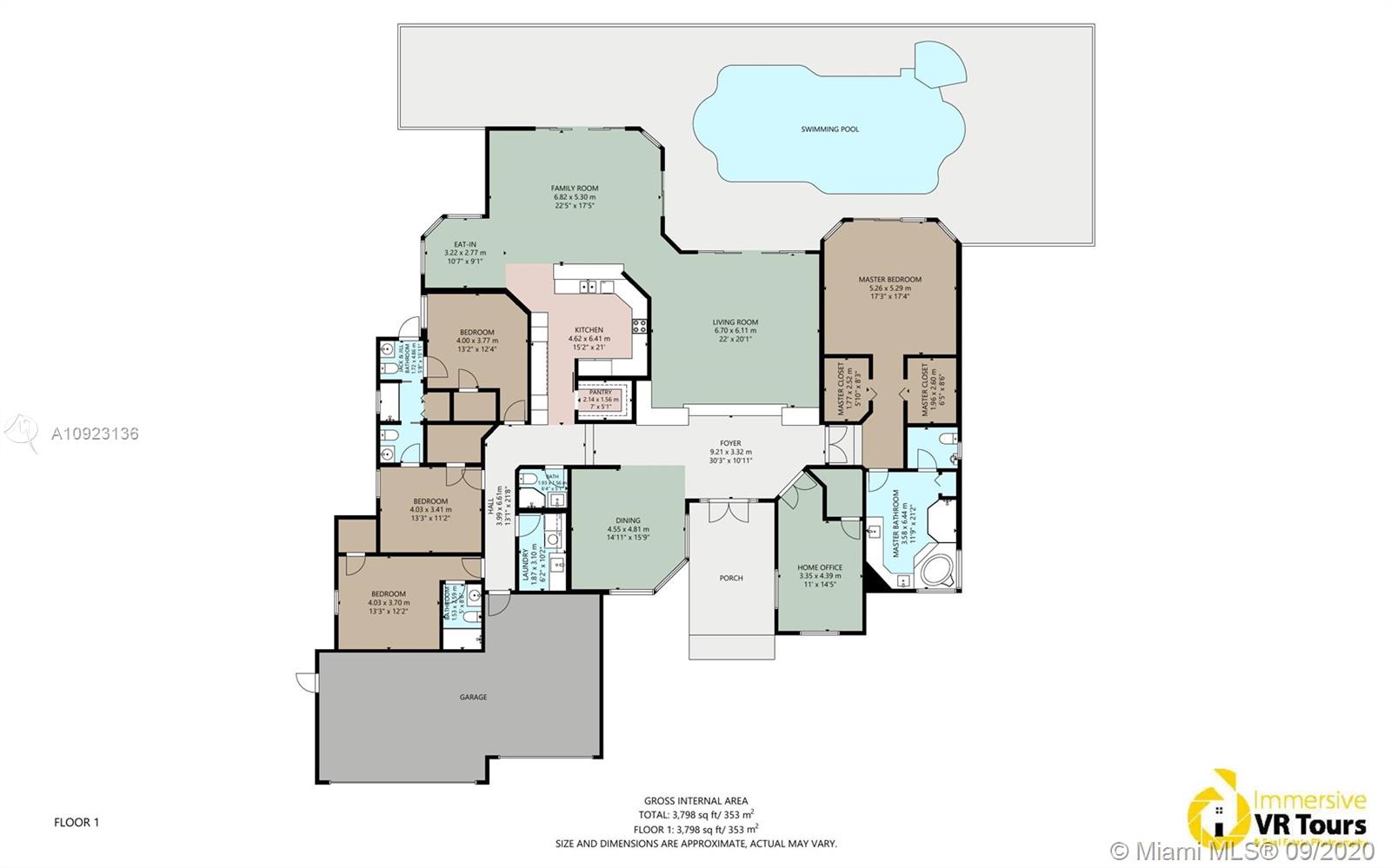 Weston Hills Weston, FL 33332 - Photo 3 of 75