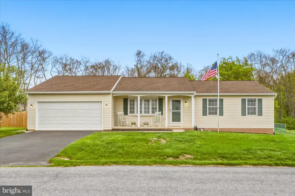 $415,000 | 19723 Marigold Drive, Hagerstown, MD 21742